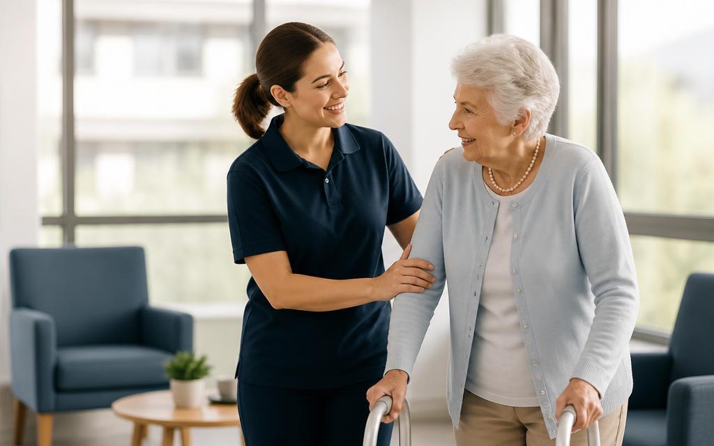 Aged Care Training