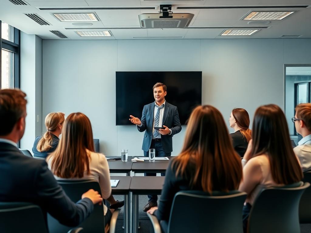 Leadership & Management
