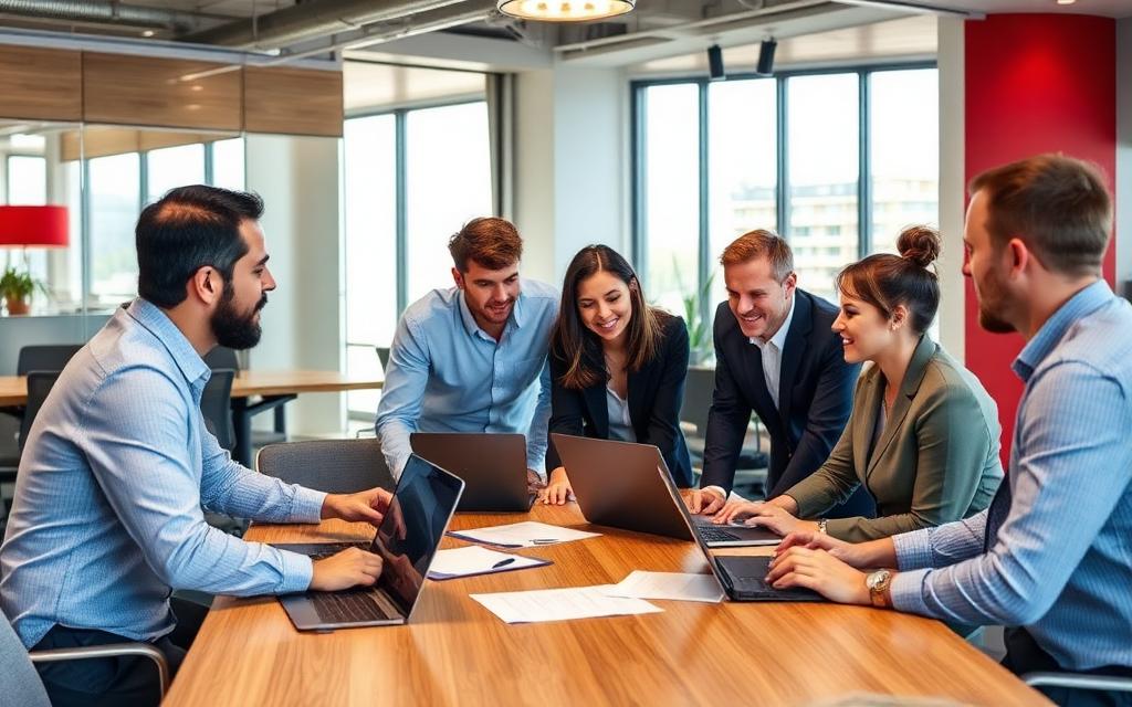 Workforce Development